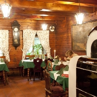 Restaurant Brandl