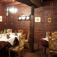 Restaurant Brandl