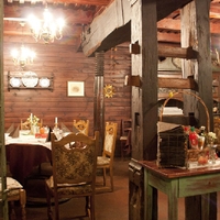 Restaurant Brandl