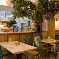 Restaurant Jonathan & Sieglinde 1