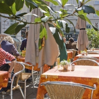 Restaurant Jonathan & Sieglinde 6