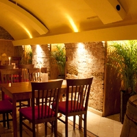 nach bar