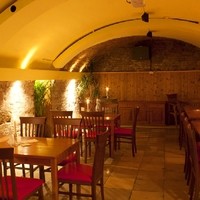 nach bar