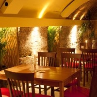 nach bar