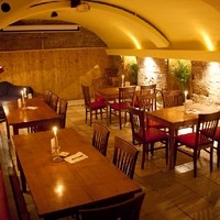 nach bar