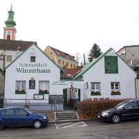 Schimankos Winzerhaus Foto 1