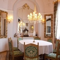 Schloss Cobenzl Foto 2