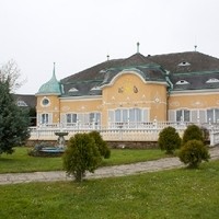 Schloss Cobenzl Foto 4