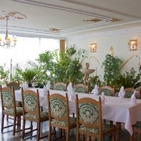 Schloss Cobenzl Foto 5