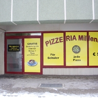 Pizzeria Millenium Foto 1