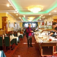 China Hietzing Foto 1