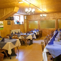 Schutzhaus am Ameisbach Foto 1