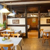 Schutzhaus am Ameisbach Foto 3
