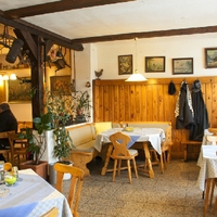 Schutzhaus am Ameisbach Foto 6