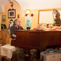 Atelier Galerie zur Kunstmühle Foto4