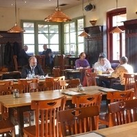 Biergasthof otto Foto 1