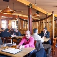 Biergasthof otto Foto 2