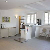 Anmeldung