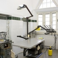 Zahnstation