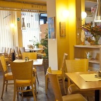 Cafe Restaurant Gabi's Schmankerl'n