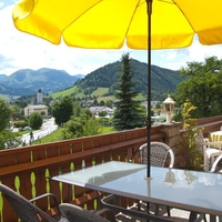 Hotel Tauernblick