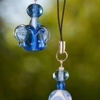 Glas Engel