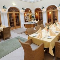 Landhaus Schloss Stainach