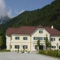 Landhaus Schloss Stainach