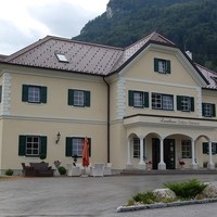 Landhaus Schloss Stainach