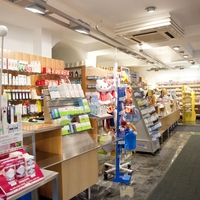 Dreifaltigkeits Apotheke