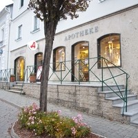 Dreifaltigkeits Apotheke