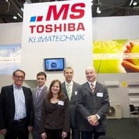 MS Klimatechnik Holding GmbH