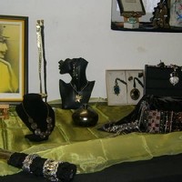 Mobile Galerie - Angelika Gall