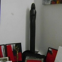 Mobile Galerie - Angelika Gall