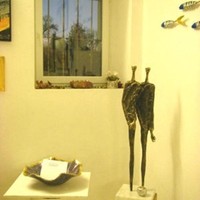 Mobile Galerie - Angelika Gall