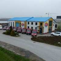 Heizung - Gas - Solar - Wasser Grill Installationen