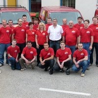 Heizung - Gas - Solar - Wasser Grill Installationen