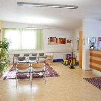 Dr. Alfred Steinwenter Facharzt für Orthopädie und orthop. Chirurgie