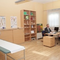 Dr. Alfred Steinwenter Facharzt für Orthopädie und orthop. Chirurgie