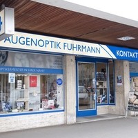 Augenoptik Wolfgang Fuhrmann GmbH