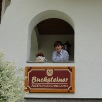 Änderungsschneiderei Brigitte