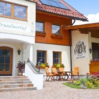 Gasthaus Grundnerhof1