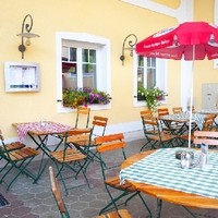 Gastgarten Raucher 2