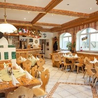 Gasthof Schani 1 Gaststube Raucher 30 Personen
