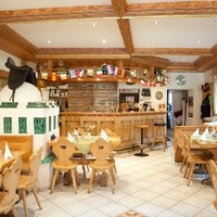Gasthof Schani 2 Gaststube Raucher 30 Personen