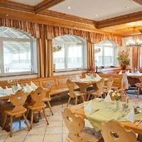 Gasthof Schani 3 Gaststube Raucher 30 Personen