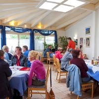 Pizzeria Restaurant La Fontana 1