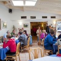 Pizzeria Restaurant La Fontana 2