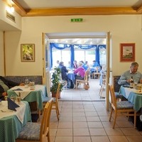 Pizzeria Restaurant La Fontana 3
