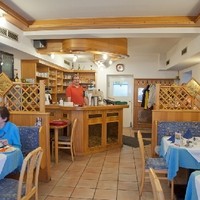 Pizzeria Restaurant La Fontana 5